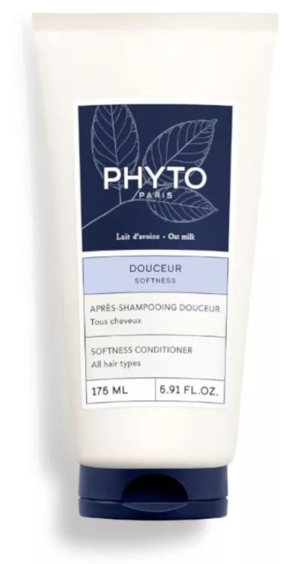 PHYTODOUCEUR BME AP-SHAMP DOUC T/175ML