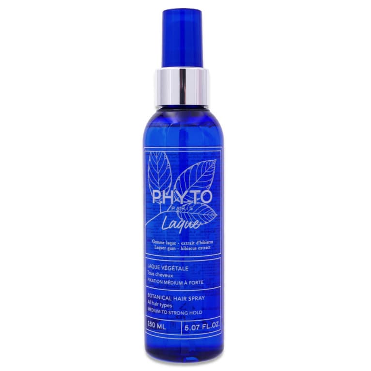 PHYTOLAQUE LAQUE VEGET MEDIUM A FORTE 150ML