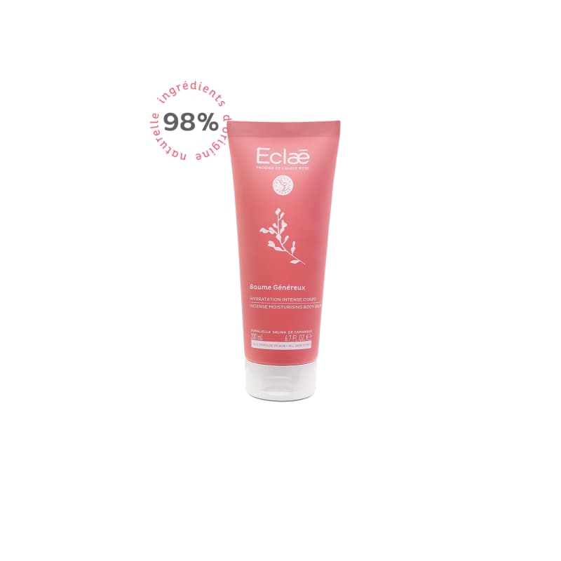 ECLAE BME GENEREUX BME HYDRAT INT CORPS 200ML