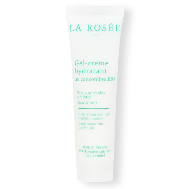 LA ROSEE GEL CR HYDRAT PN/MX T/60ML