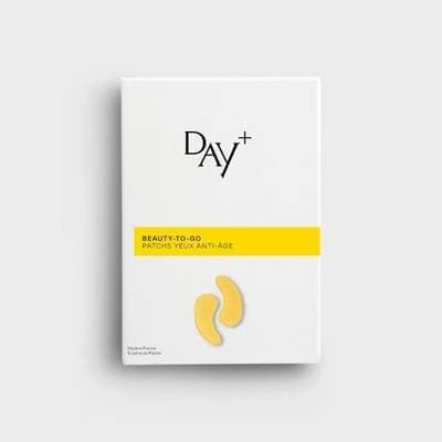 DAY PATCH YEUX ANTI-AGE X3