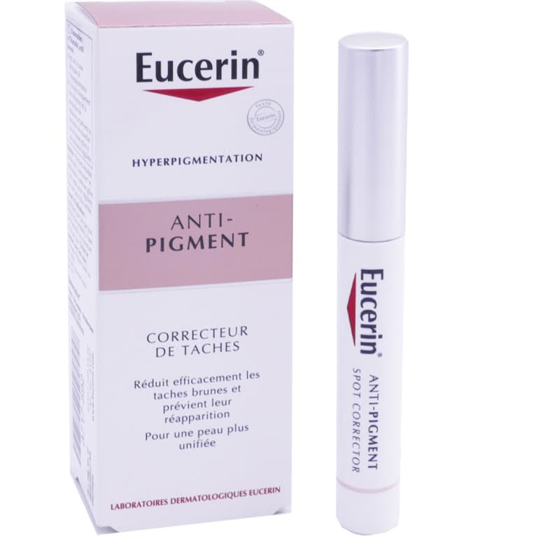 EUCERIN ANTI-PIGMENT CORRECTEUR CR STYLO/5ML