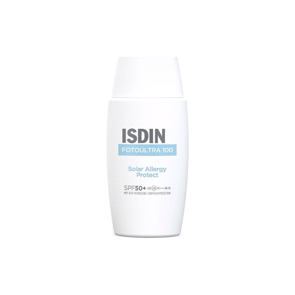 Force One Pharma ISDIN FOTO ULTRA SOL ALLERGY PROT CR T/50ML