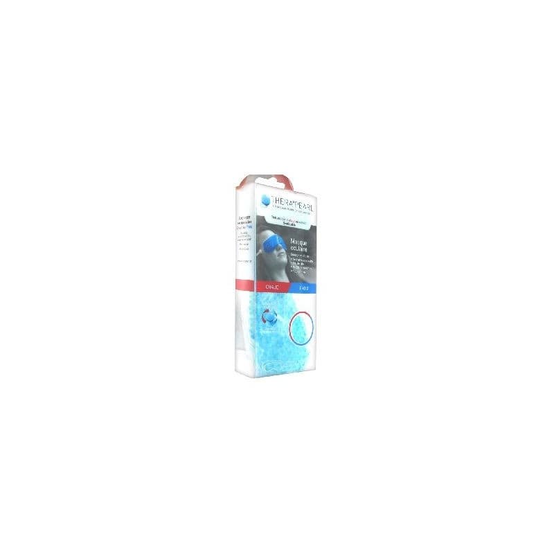 THERAPEARL MASQUE OCUL B/1
