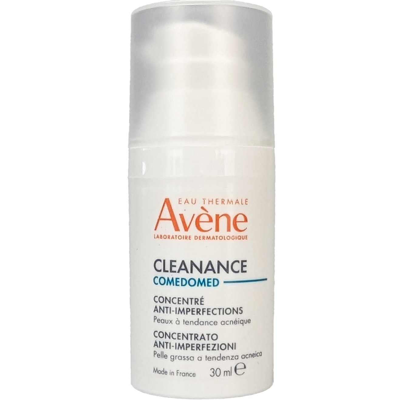 AVENE CLEANANCE COME CONCENTRE IMPERF FL/30*NSP