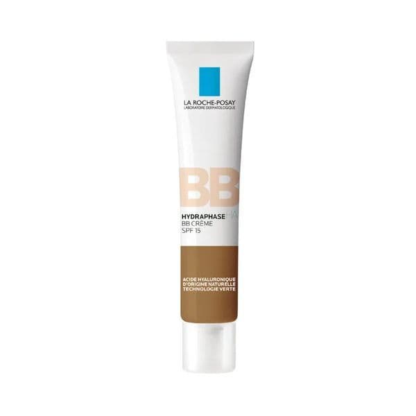HYDRAPHASE BB CR LA R RP CR TEINT DEEP T/40ML