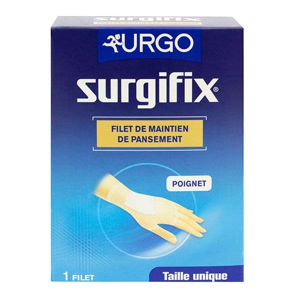 Urgo SURGIFIX FIL TUB EXTENS POIGN T3