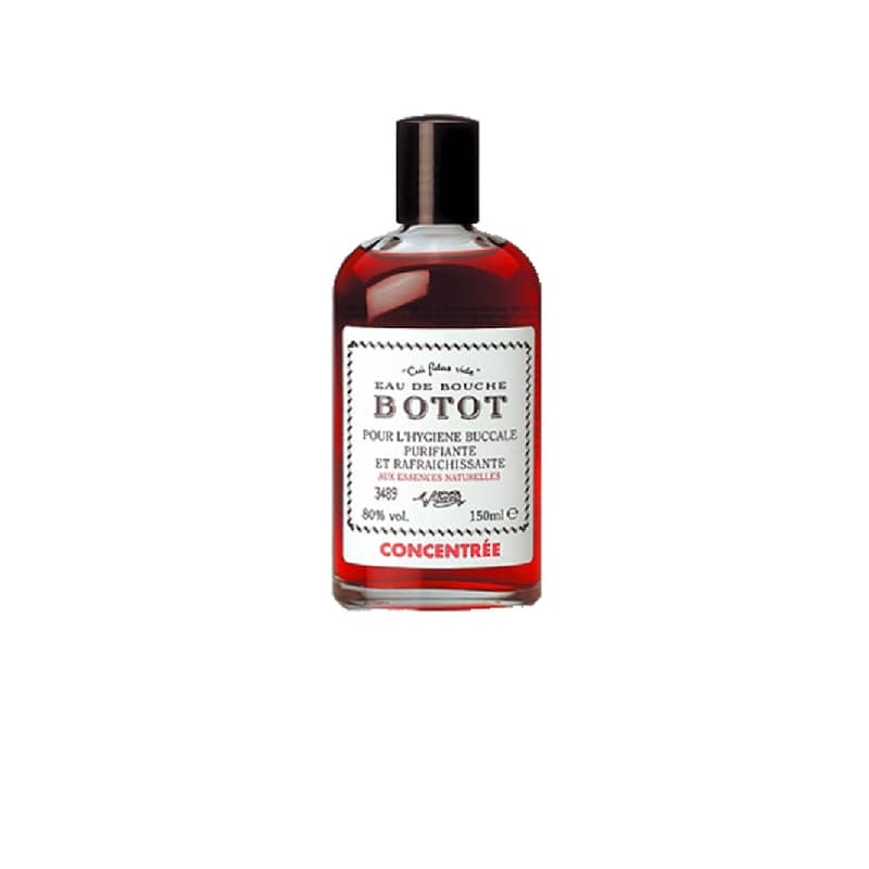 BOTOT BCH PURIF RAFRAICH 150ML