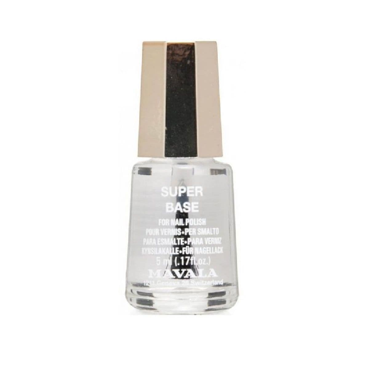 Mavala MAVALA V ONG SUPER BASE FL/5ML