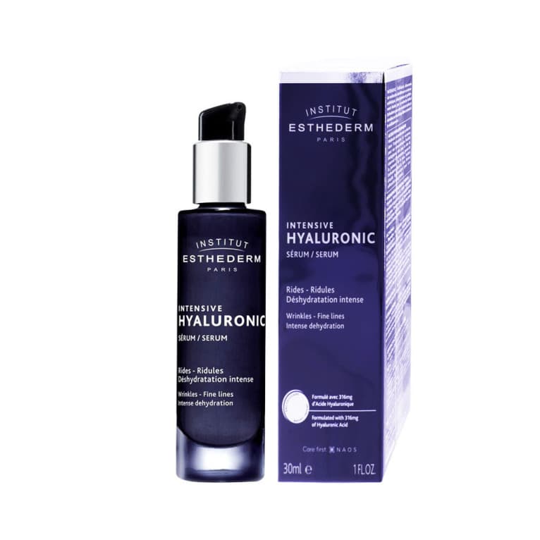 Naos Institut Esthederm ESTHEDERM INTENSIVE HYALURONIC SERUM 30ML