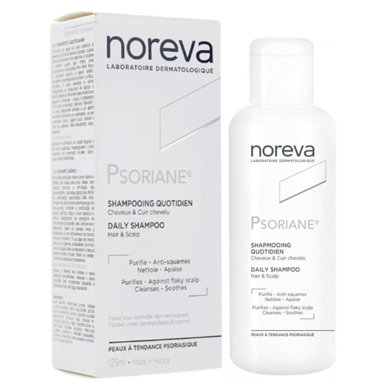 PSORIANE SHAMP APAISANT QUOT FL/125ML