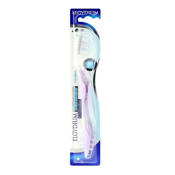 Pierre Fabre Oral Care ELGY BRD BLANCHEUR MEDIUM