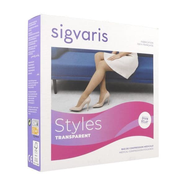 SIGV 2 STYL TRANS BAS AUTOF F NOIR SN