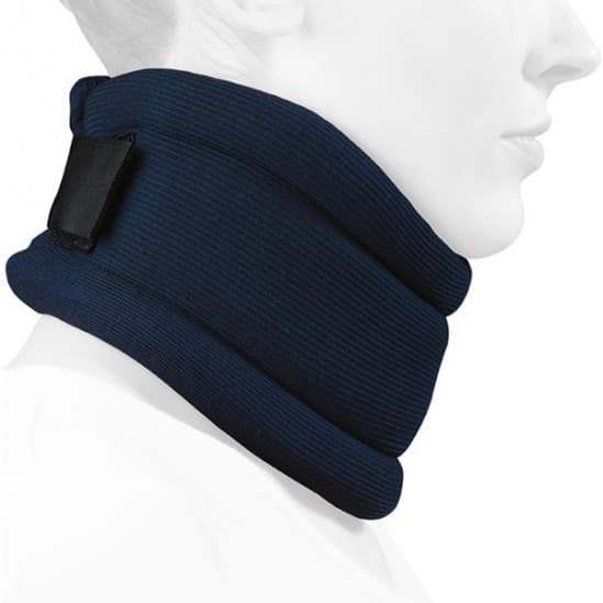Sm Europe ORLIMAN C1 COLLIER CERV SOUP H9,5CMT2