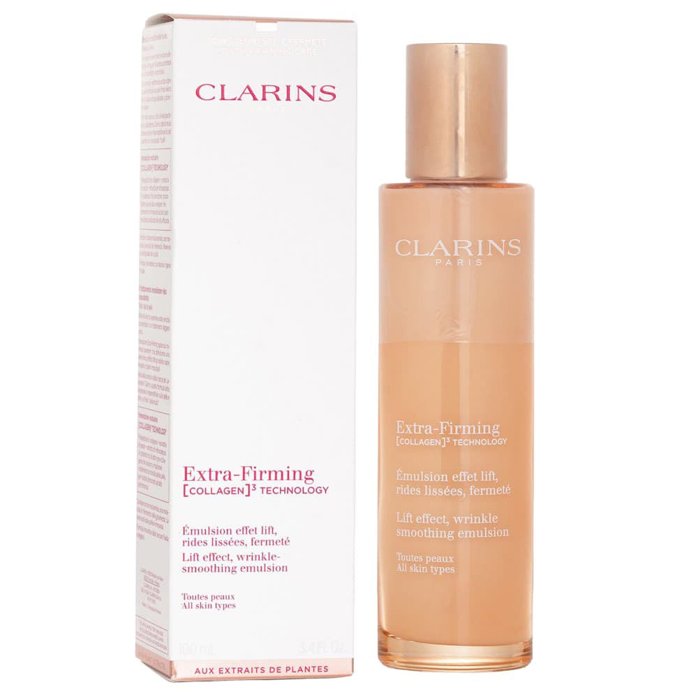 CLARINS EXTRA-FIRMING EMUL FL/100ML