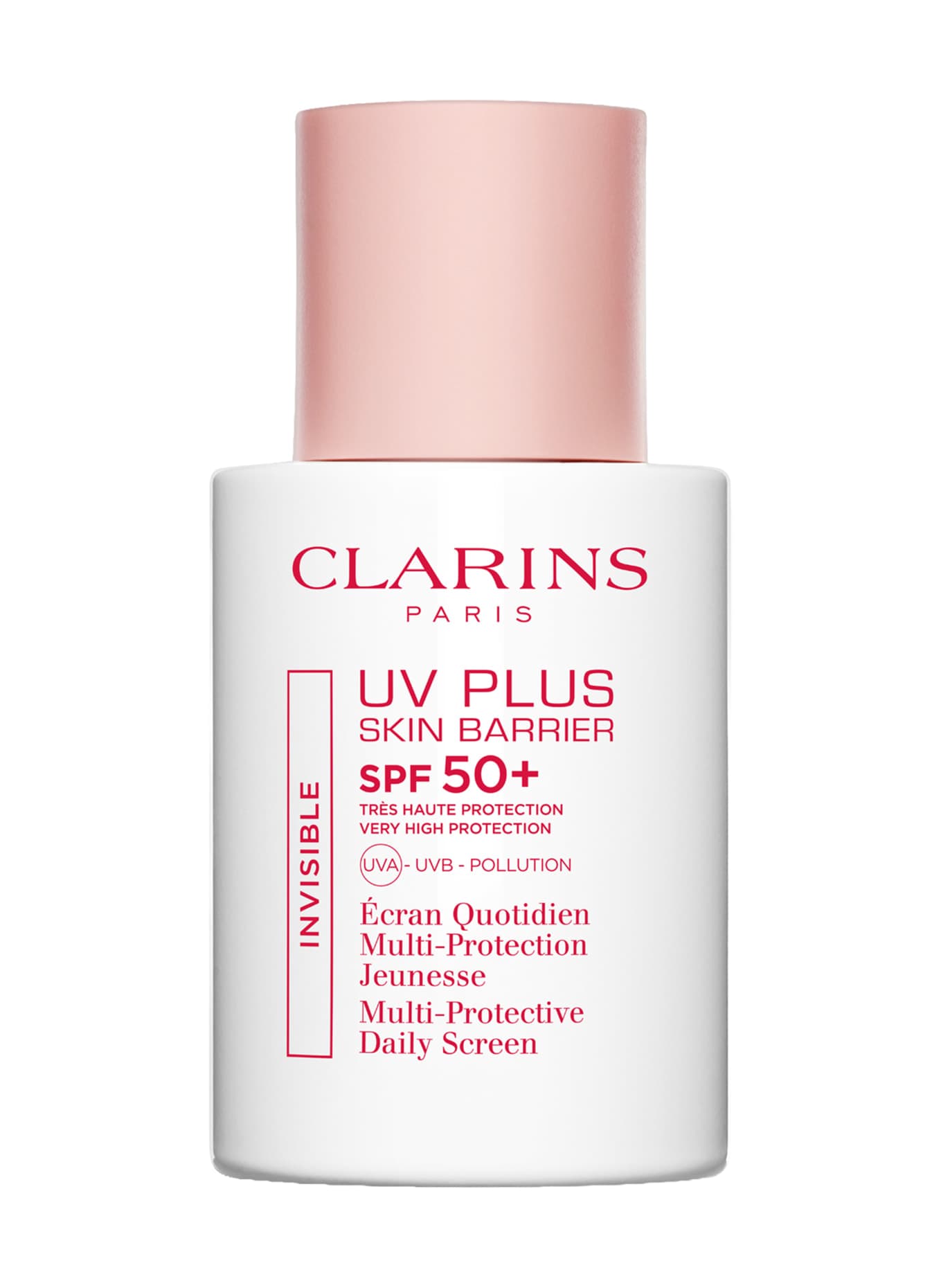 CLARINS SPF50 CR UV + BARRIER 30ML