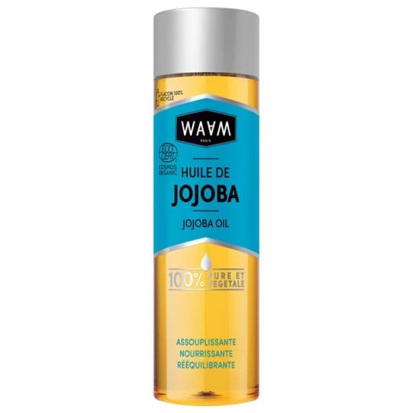 WAAM JOJOBA HUILE 75ML