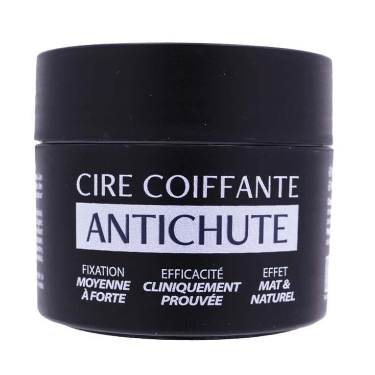 LUXEOL HOMME CIRE COIFF ANTI-CHUTE P/50ML