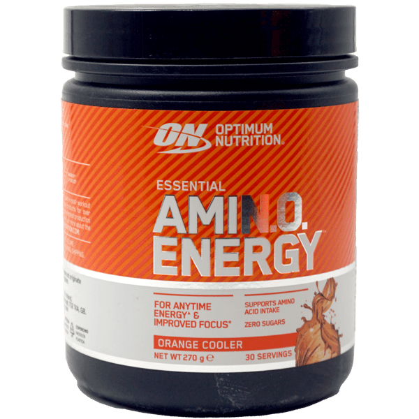 ON AMINO ENERGY ORANGE 270G