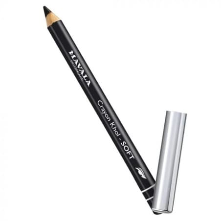 Mavala MAVALA CRAY KHOL SOFT BLACK INTENSE 1,2G