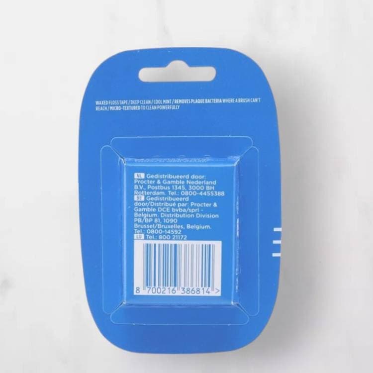 ORAL B PRO EXPERT FIL DENT 50M