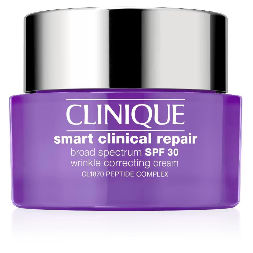 CLINIQUE SMART CREME SPF30 50ML