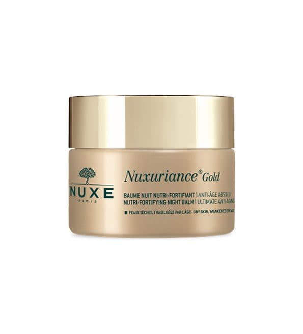 NUXURIANCE GOLD BME NUIT NUTRI-RECONS 50ML