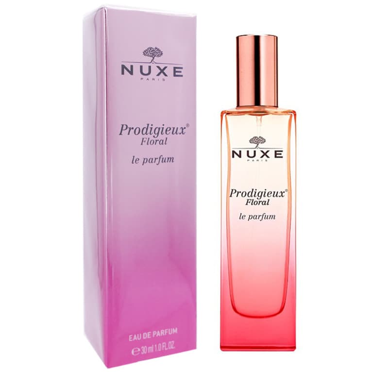 NUXE PARFUM PRODIGIEUX FLORAL FL/30ML