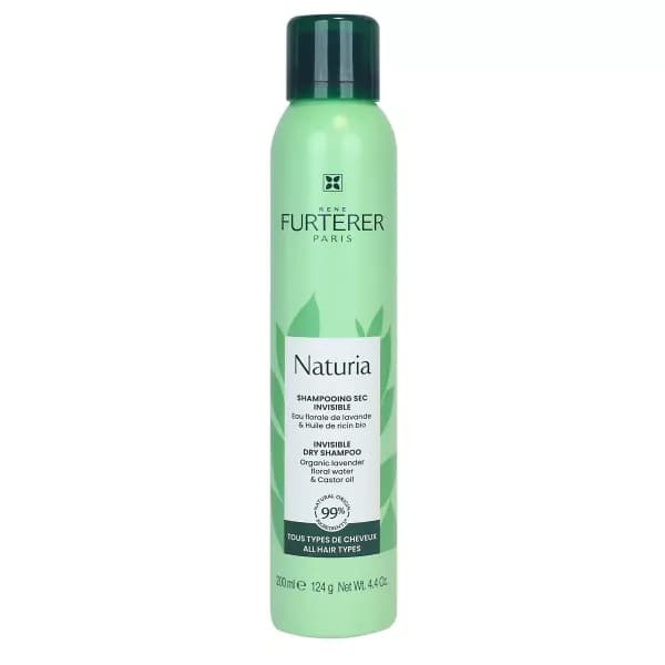 René Furterer FURTERER NATURIA SHAMP SEC INVIS SPR/200ML