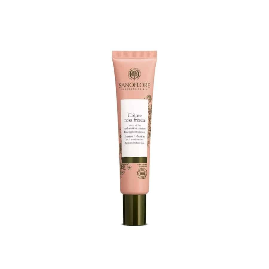 SANOFLORE ROSA FRESCA CR RICHE T/40ML