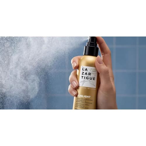 LAZARTIGUE SUNLIGHT SPRAY ML