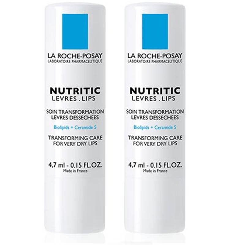 La Roche Posay NUTRITIC LA R P STICK LEV SECHE SENS 2E/4,7ML