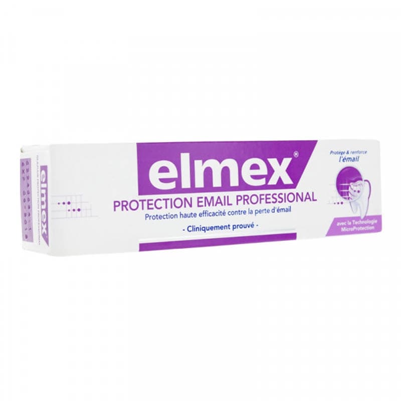 ELMEX OPTI-EMAIL DTF T/75ML