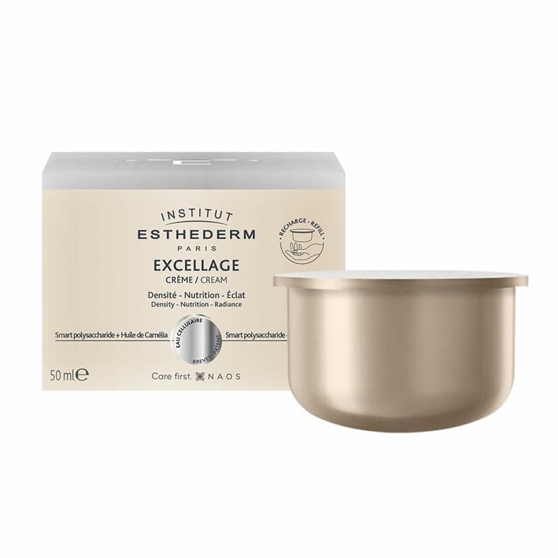 ESTHERDERM RECHARGE EXCELLAGE CREME 50ML