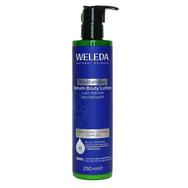 WELEDA LAIT-SERUM REVITALISANT COMPLEX 250 ML