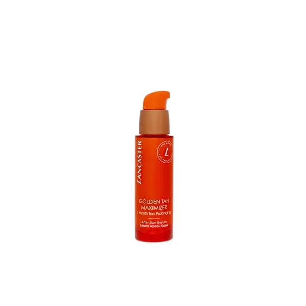 LANCASTER SERUM APRES-SOLEIL VISAGE 30ML