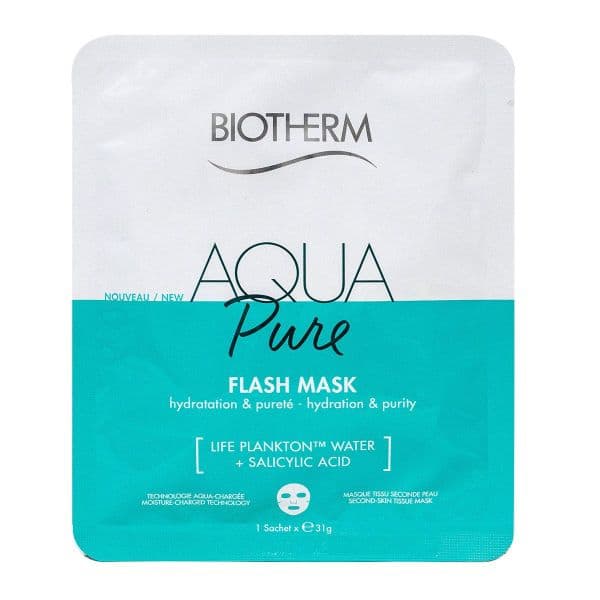 BIOTHERM AQUA SUPER CONC MASQUE PURE 31G