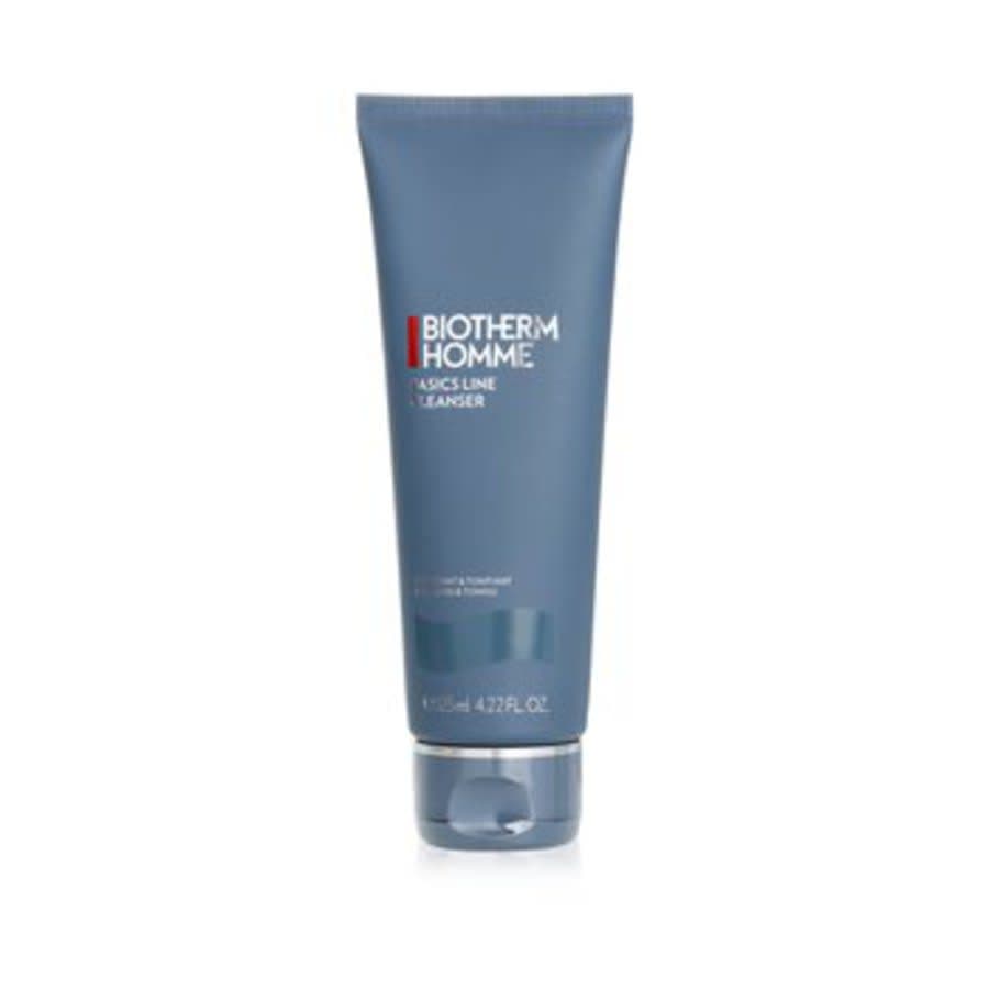 BIOTHERM HOMME GEL NETT VIS N DESS 125ML