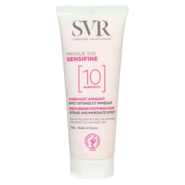 SVR SENSIFINE MASQUE SOS T/50ML