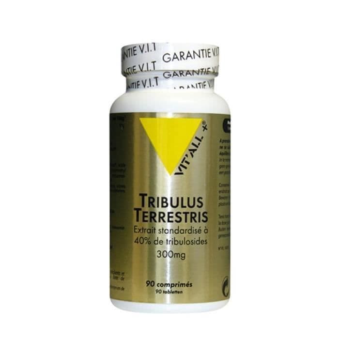 VIT'ALL+ TRIBULUS 300MG 30CPR