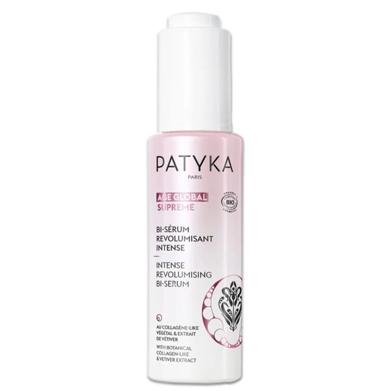 PATYKA AGE GLOBAL SUP BI-SERUM REVOLUMISANT 30ML