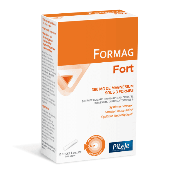 FORMAG FORT PDR A DILUER PECHE 15ST/4G