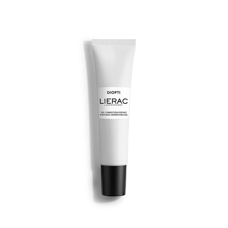 LIERAC DIOPTI POCHES 15ML