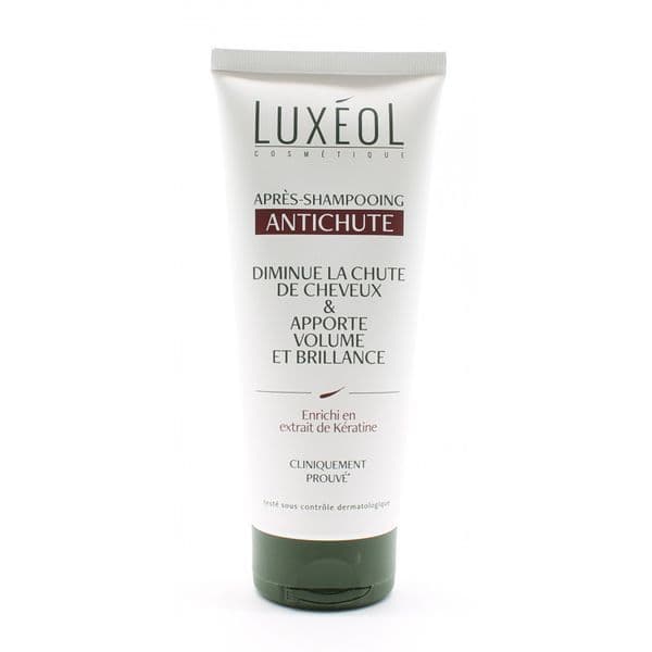 Luxéol LUXEOL BME AP/SHAMP ANTI-CHUTE T/200ML