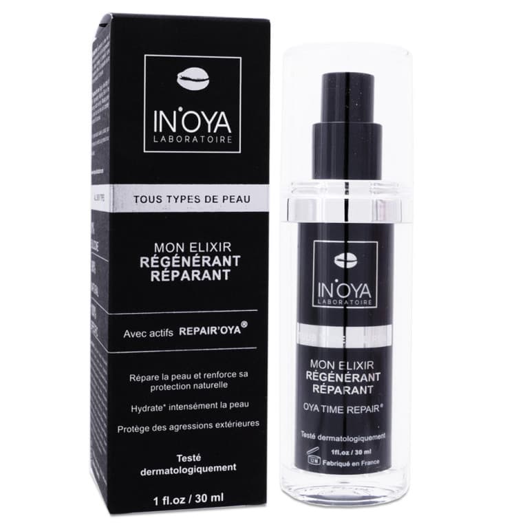 INOYA ELIXIR REGEN/REPAR 30ML ARRET