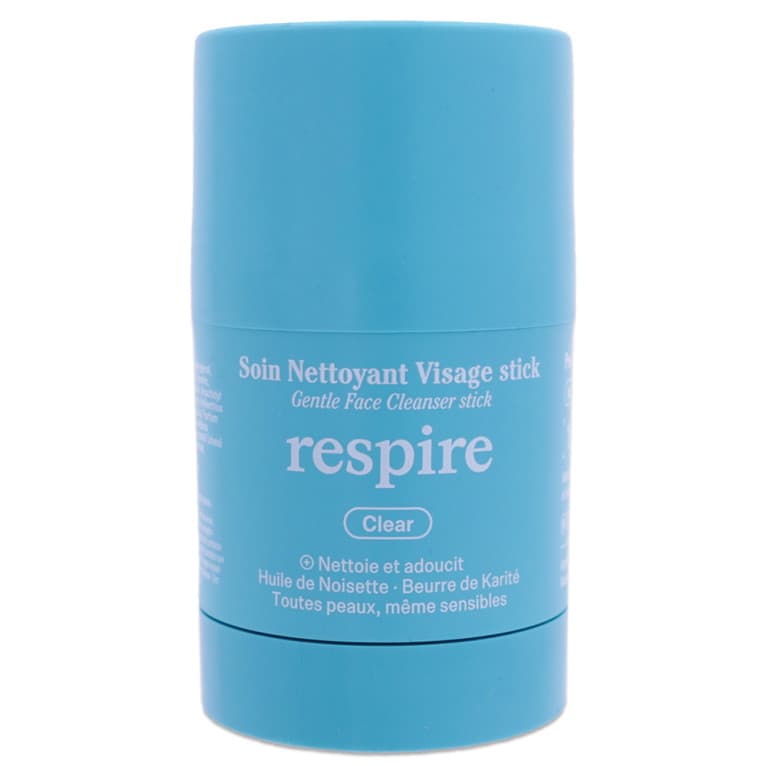 RESPIRE STICK SOIN NETTOY VIS 50G