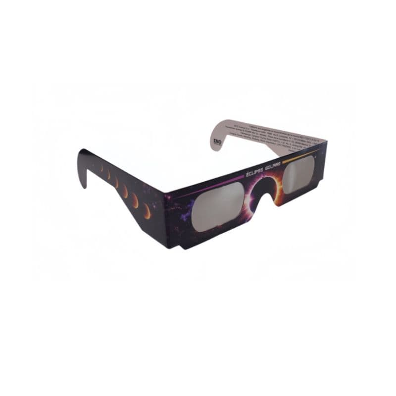 LUNETTES ECLIPSE SOLAIRE