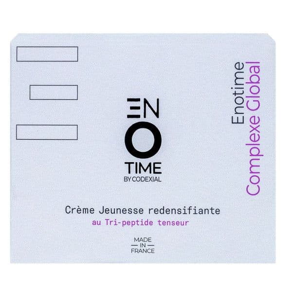 ENOTIME CR COMPLEXE GLOBAL P/50ML