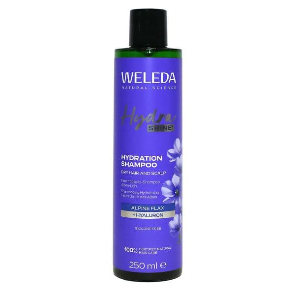 WLDA CAP HYDRASH SHP FL/150ML