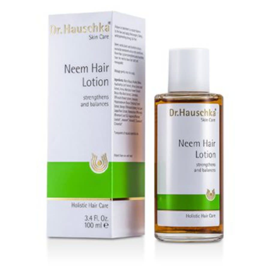 DR. HAUSCHKA LOT CHEVEUX SPR/100ML